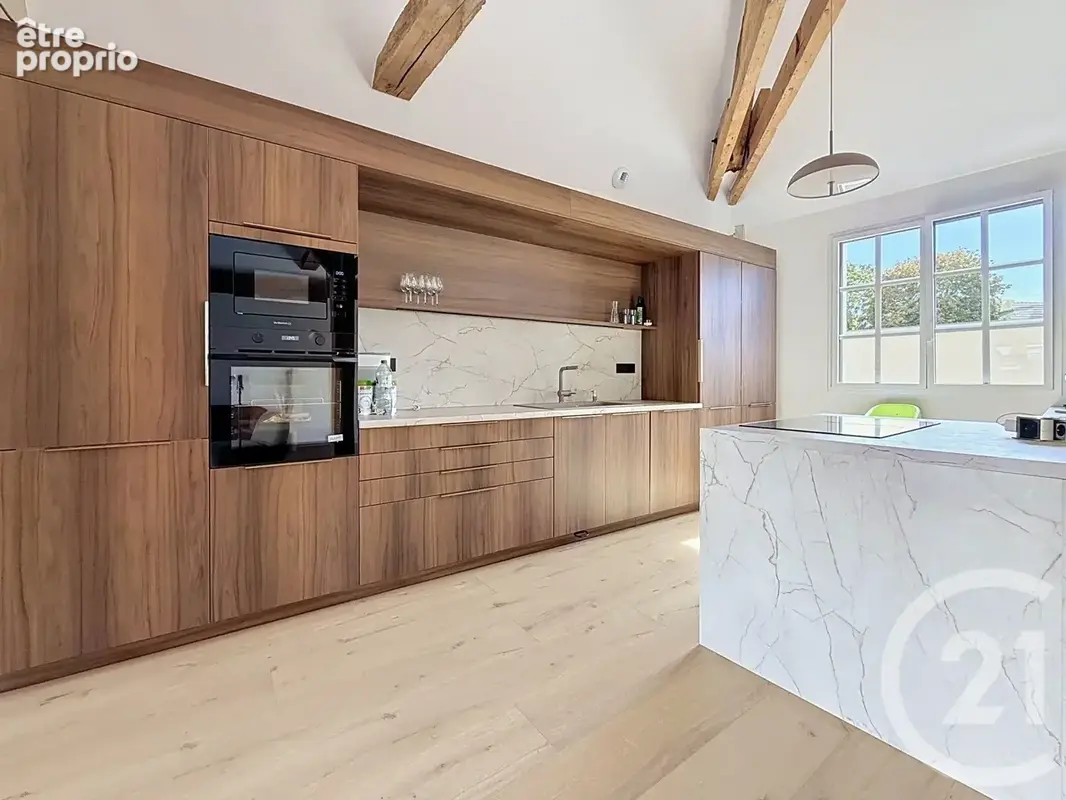 Maison 6 pièces 121 m² à vendre à Longvic (21600) - photo 5