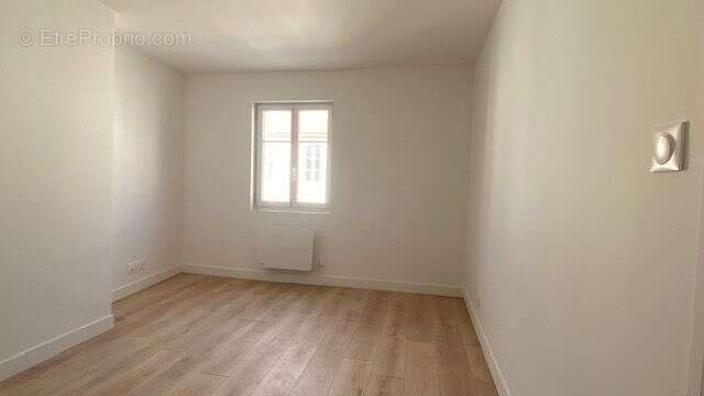 Appartement à ROCHEFORT