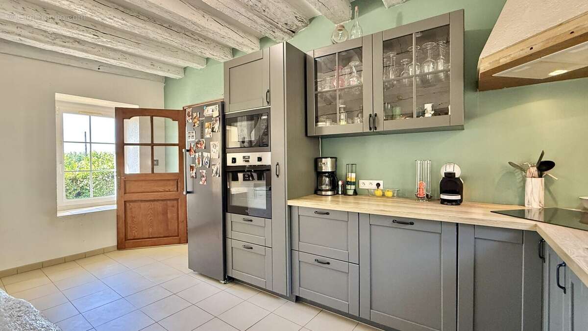 Maison 122 m² à Bonnetable  - photo 9