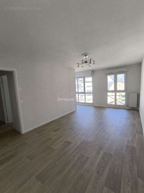 Appartement à LE MANS