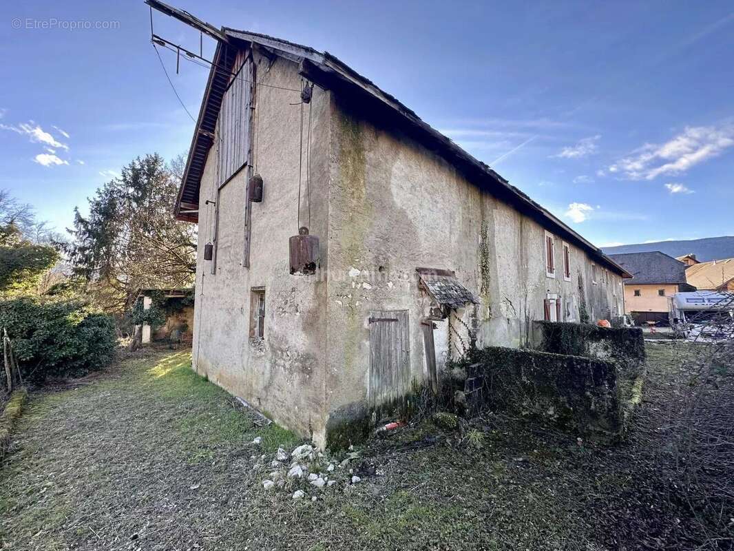 Maison à MERY