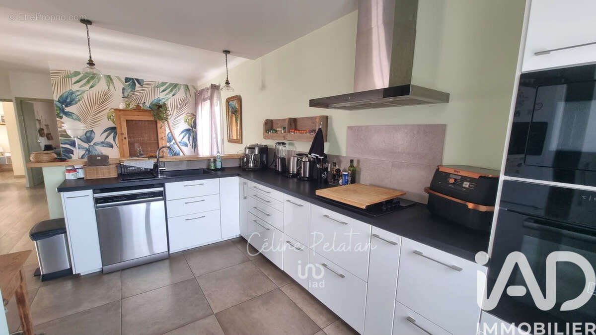 Photo 9 - Maison à LUNEL