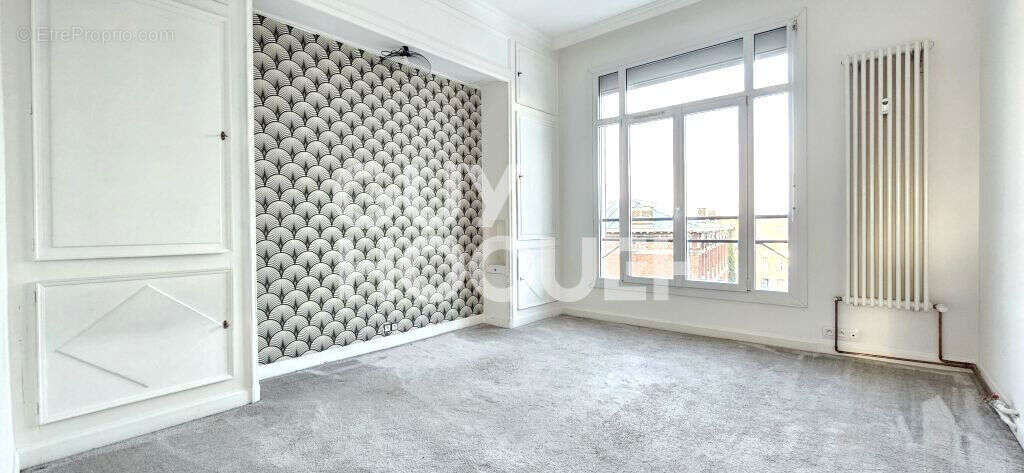 Appartement à TOURCOING