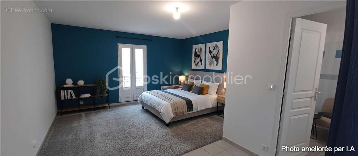Authentique maison de village a vendre - photo 18