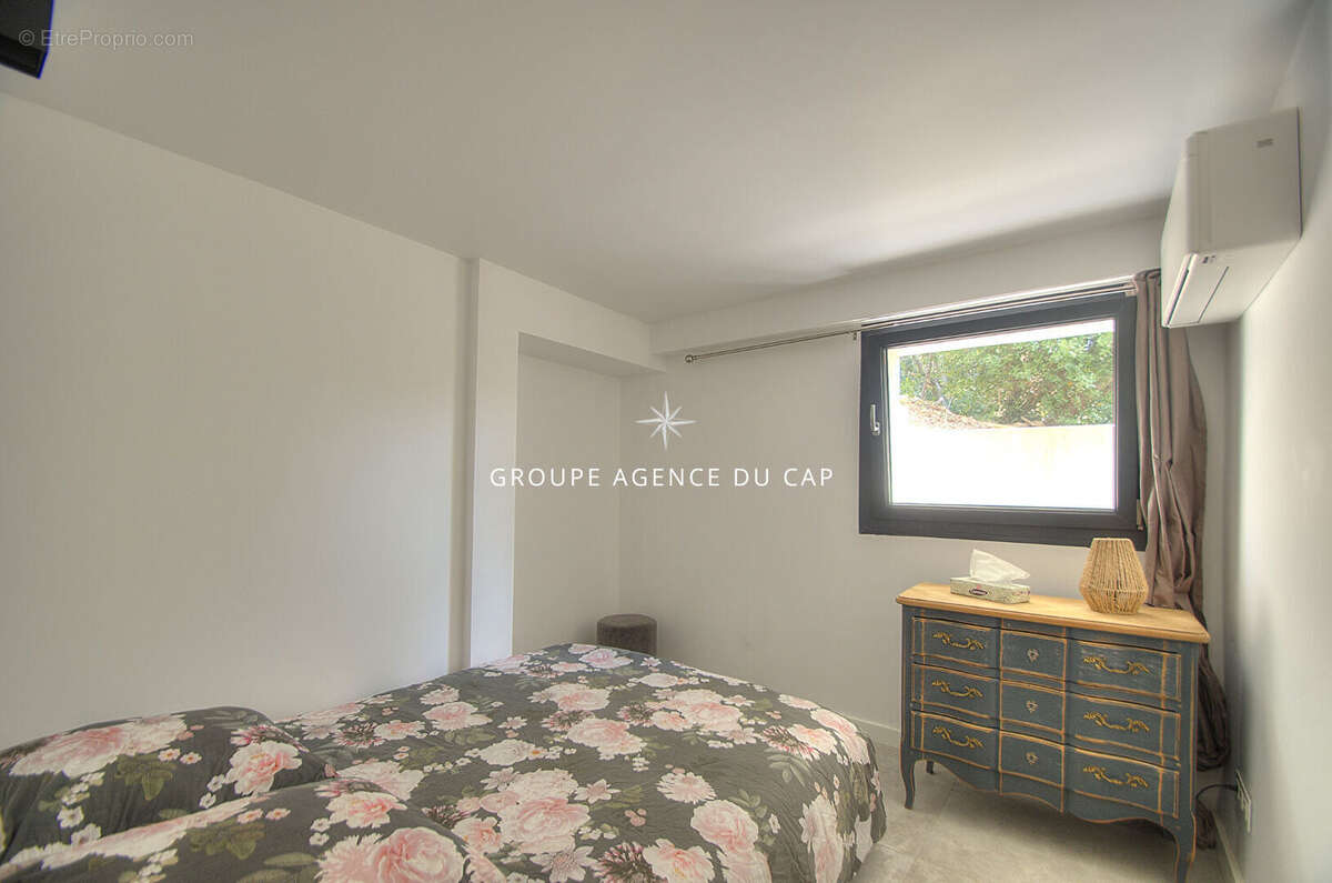 Maison à SAINT-RAPHAEL