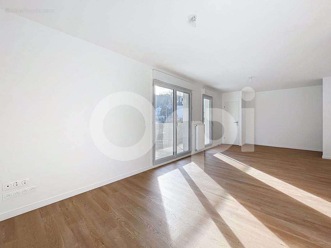 Appartement à CLERMONT