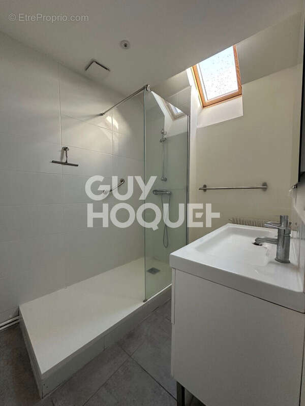 Maison à VERNEUIL-SUR-AVRE