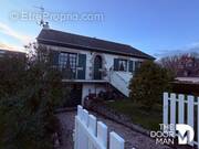 Maison à LE MINIHIC-SUR-RANCE