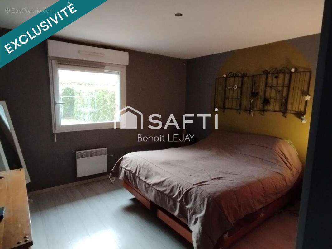 Photo 7 - Maison à SEPMERIES