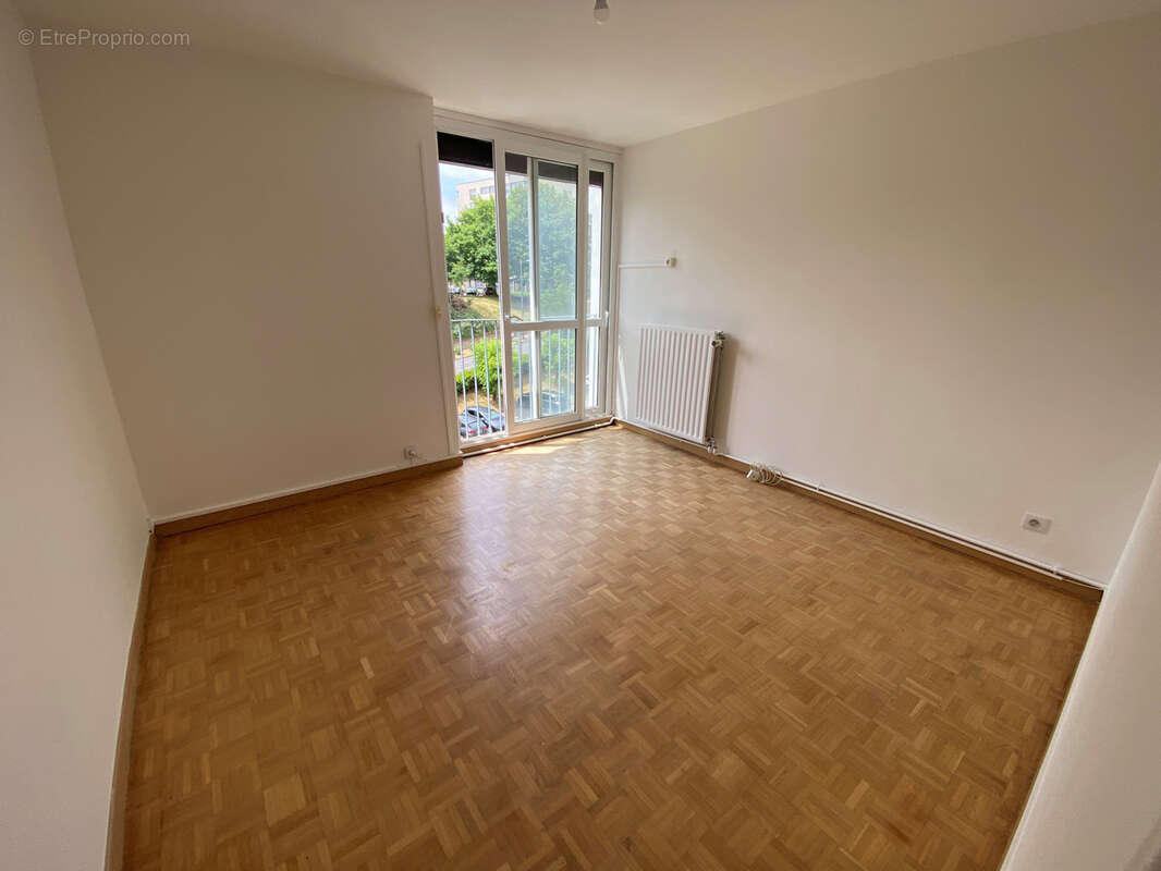 Appartement à COLOMIERS