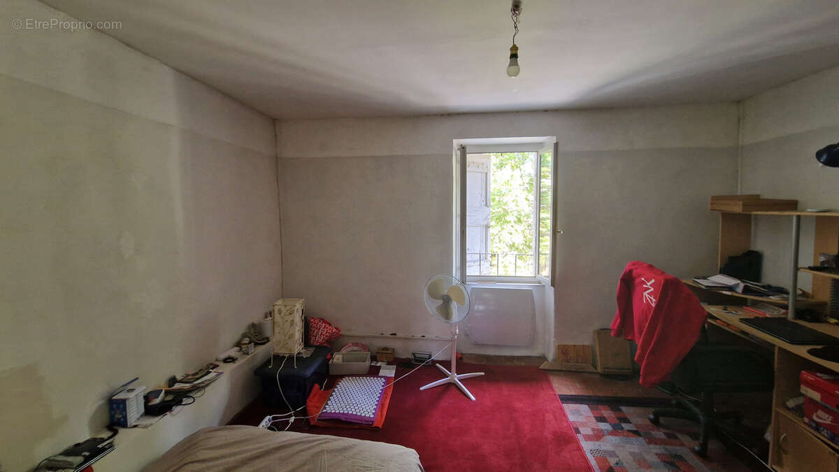 Appartement à LODEVE