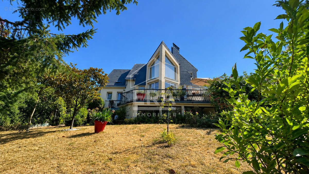 Maison 182m² à chartres - photo 4