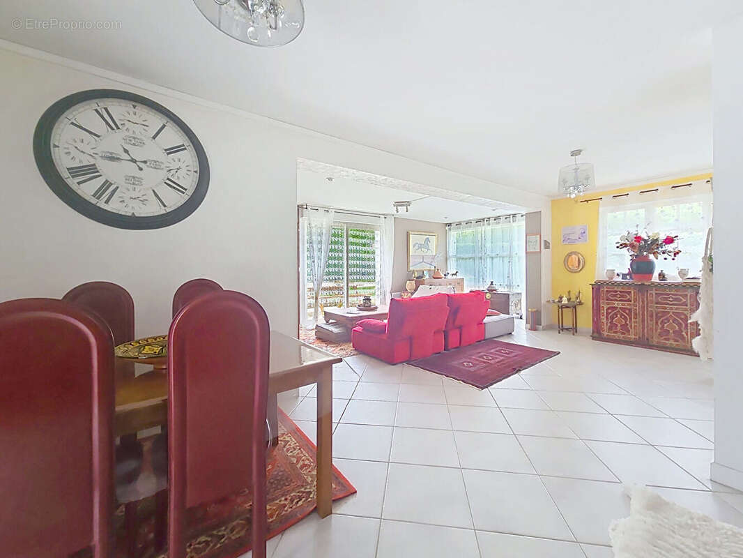 Maison à GONNEVILLE-SUR-MER