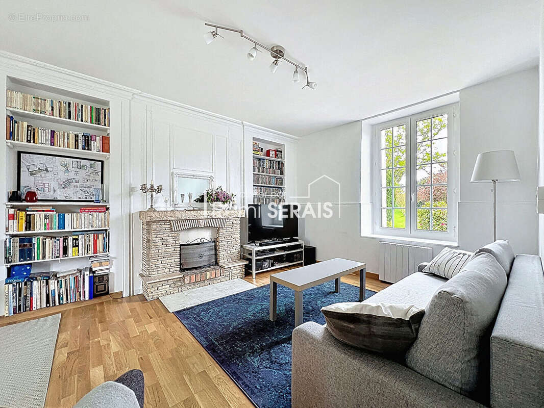 Maison à TINCHEBRAY