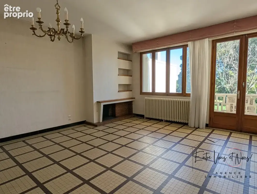 Maison 5 pièces 163 m² à vendre à Bazas (33430) - photo 6