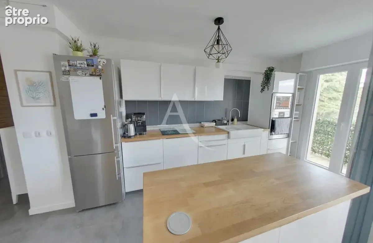Appartement Nogent Sur Marne 3 pièce(s) 72.23 m2 - photo 4