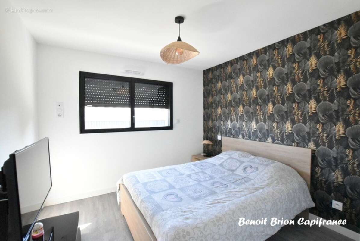 Maison à vendre 5 pièces MAEN ROCH (35) - photo 12