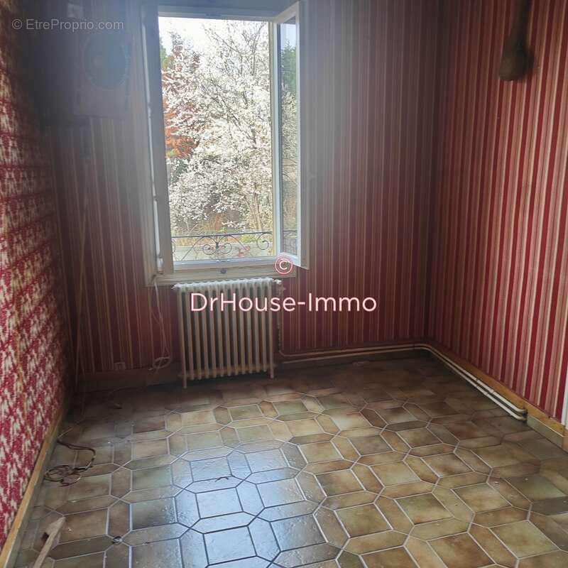 Maison à CLERMONT-FERRAND