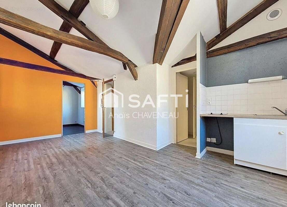 Photo 3 - Appartement à ANGERS