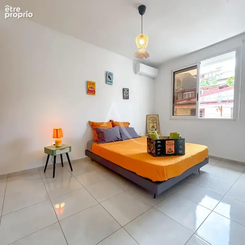 Appartement Sainte Luce T3 - photo 4