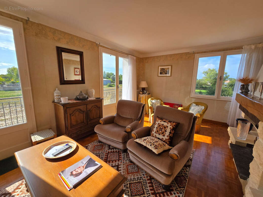 Maison à SAINT-JEAN-DE-MONTS