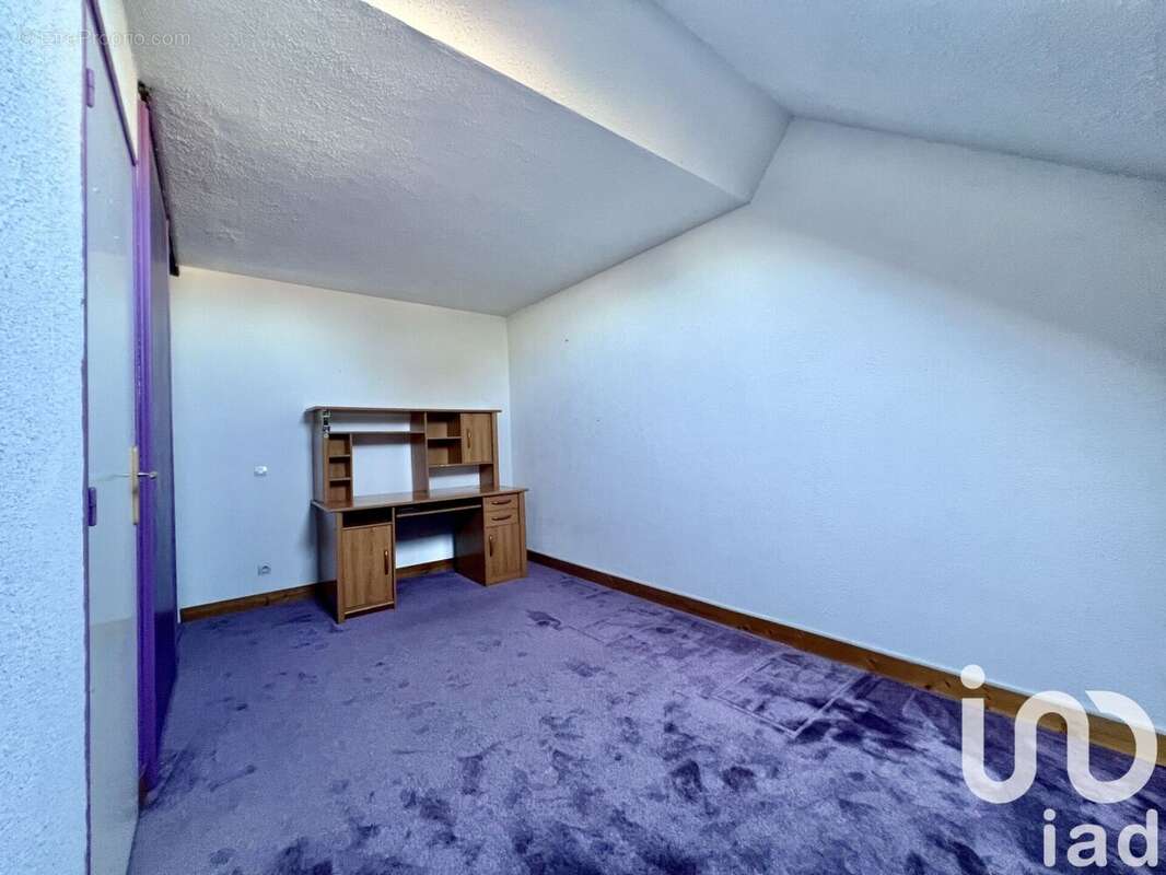 Photo 9 - Appartement à VILLECRESNES