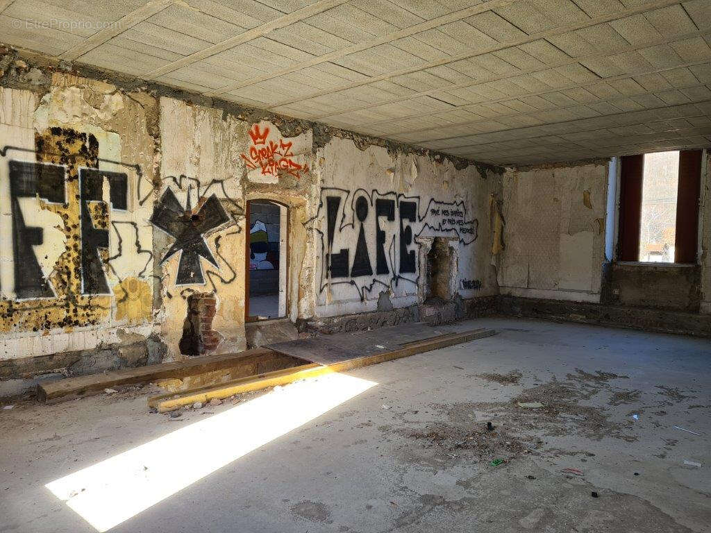 Appartement à SAINT-PAUL-DE-JARRAT