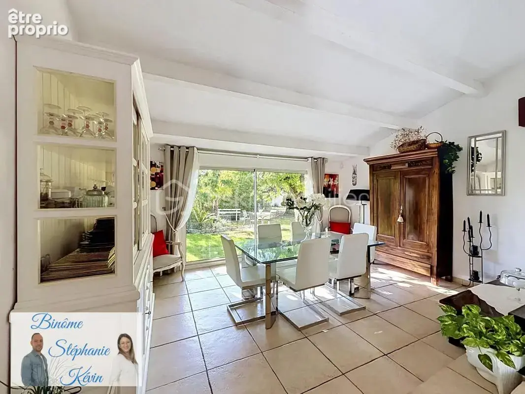  Une villa où sérénité rime avec élégance… - photo 4