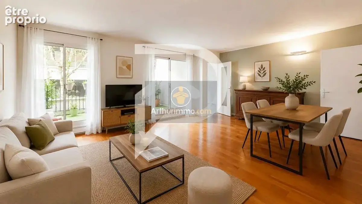 Vente Appartement Villennes-sur-seine(78670) 305 000ï¿œ - photo 2