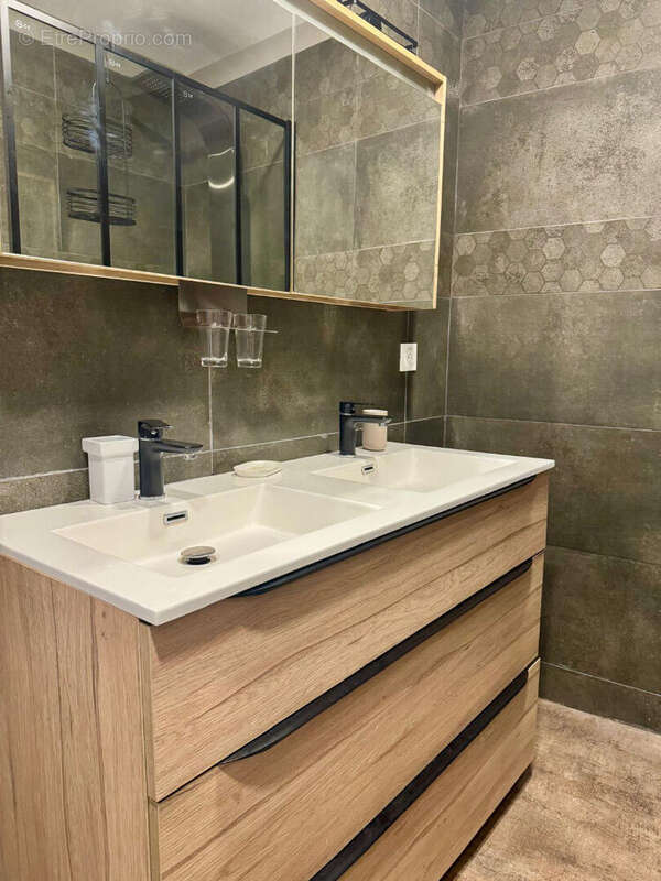 Appartement à VANNES