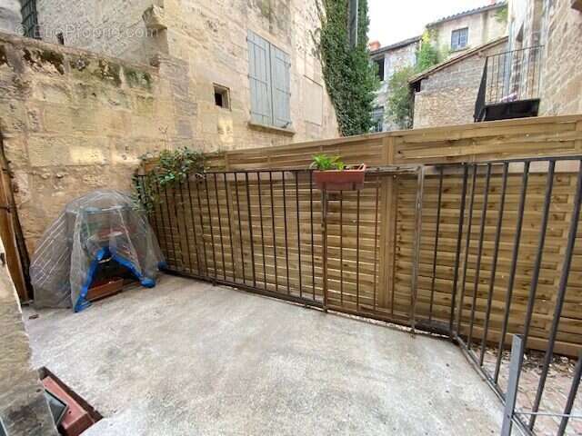 Appartement à PERIGUEUX