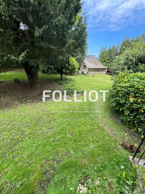A VENDRE - Propriété Carentan Les Marais - photo 5