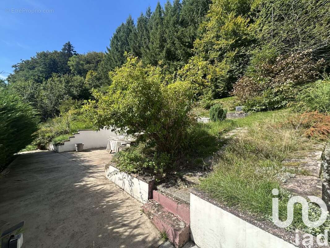 Photo 3 - Maison à BROUVELIEURES