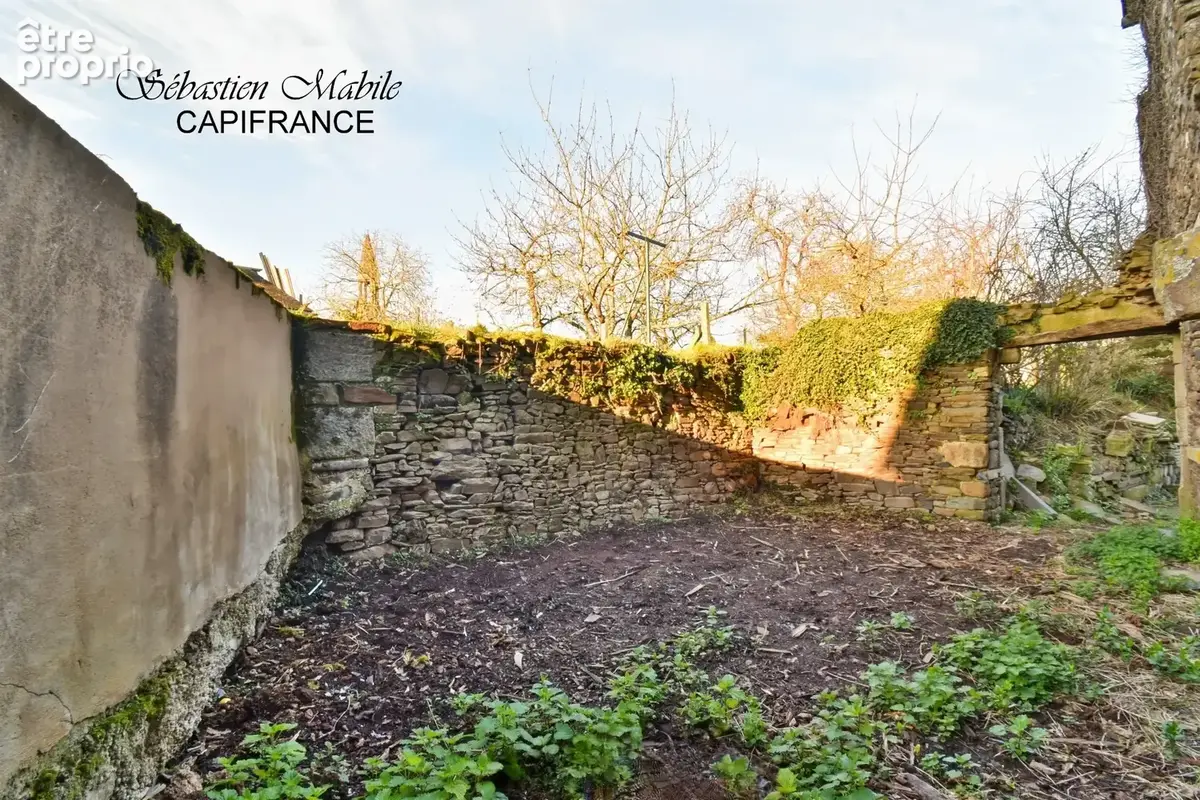 Maison à vendre 3 pièces (35) SOUGEAL en Baie du Mont Saint Michel - terrain de 477 M² - photo 19