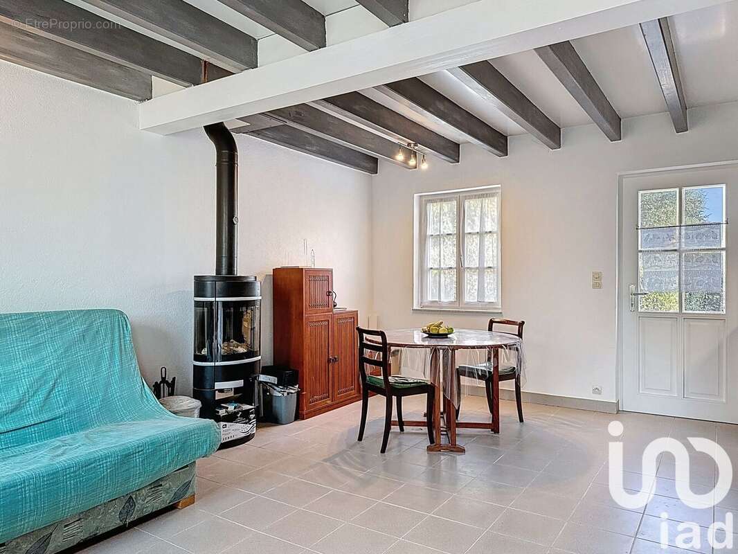 Photo 5 - Maison à LE PALAIS