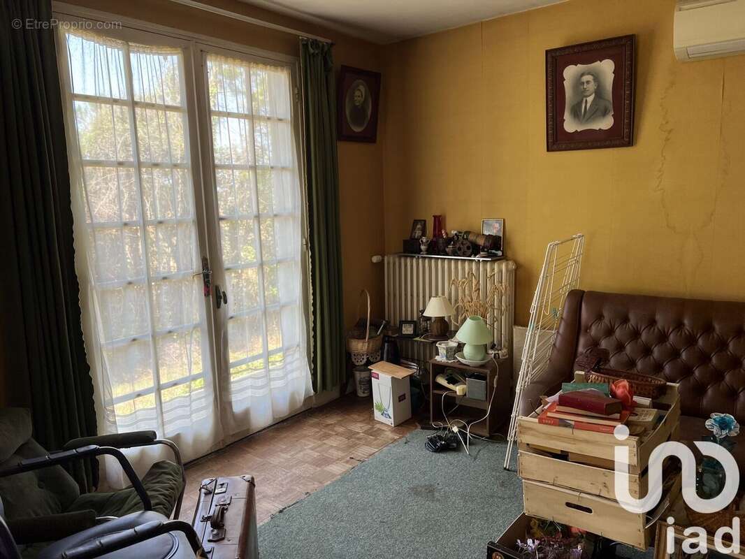 Photo 9 - Maison à VOULEME