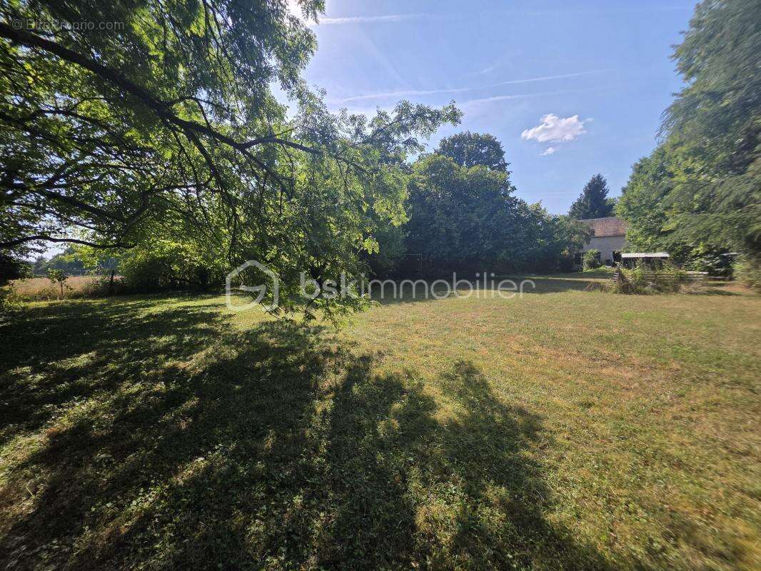 Charmante maison en pierre - photo 18