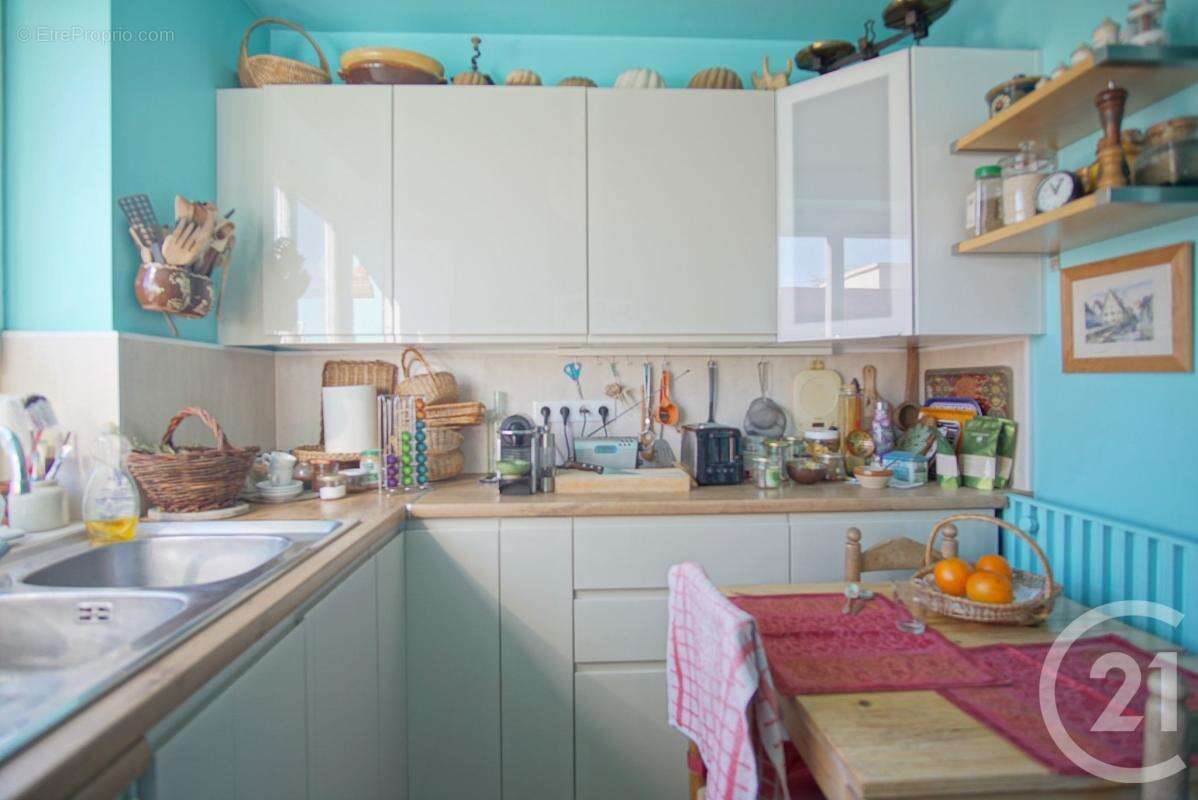 Appartement à CRETEIL