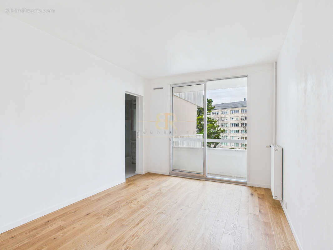 Appartement à PUTEAUX