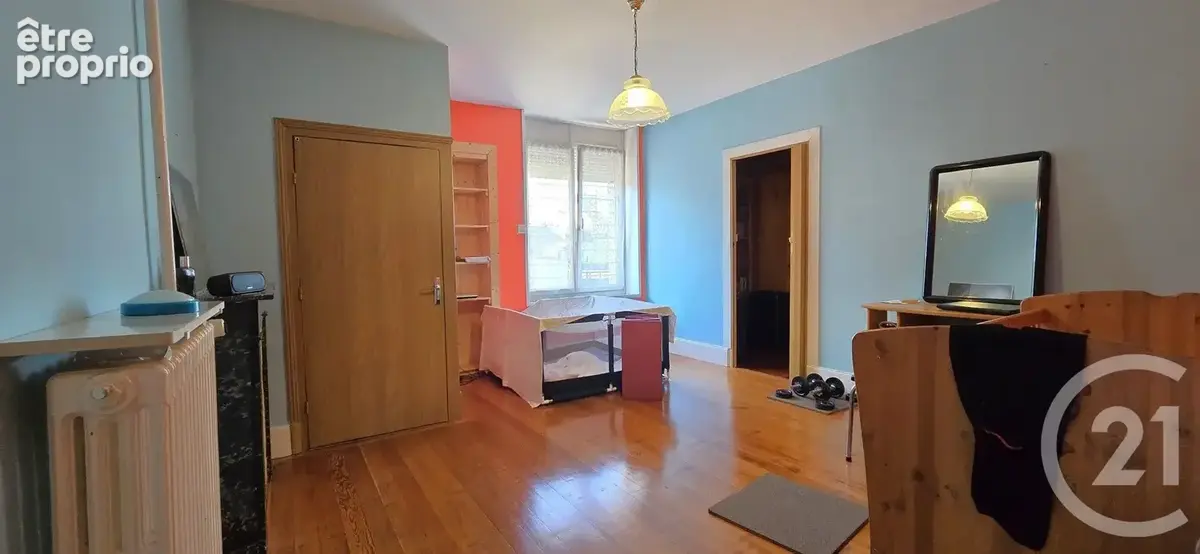 Maison 175 m² à Saint-Eusebe  - photo 8