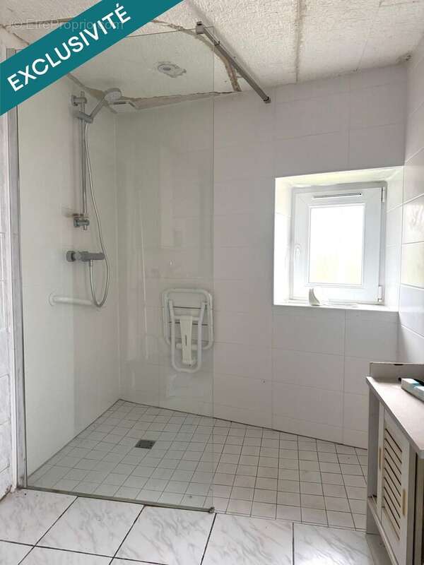 Photo 6 - Maison à GORGES