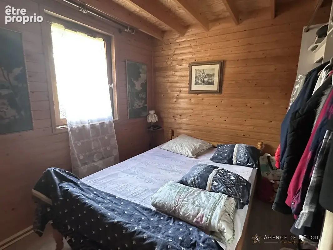 Maison 3 pièces 42 m² à vendre à Berck (62600) - photo 4
