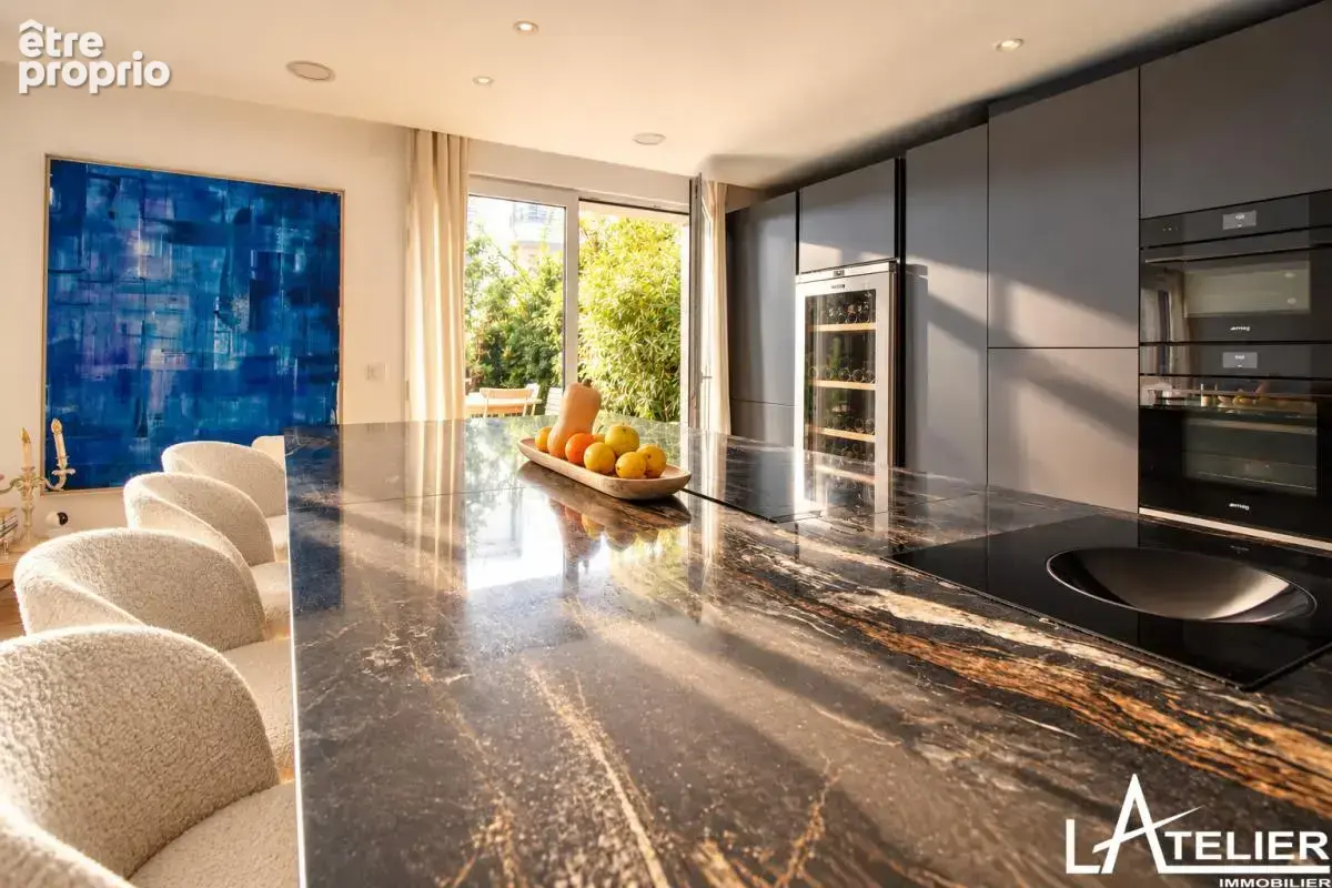 Appartement - photo 5