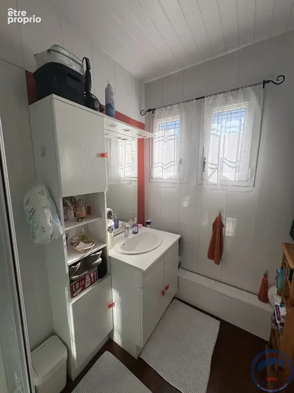 Maison de 143 m2   Chanceaux-sur-Choisille - photo 6