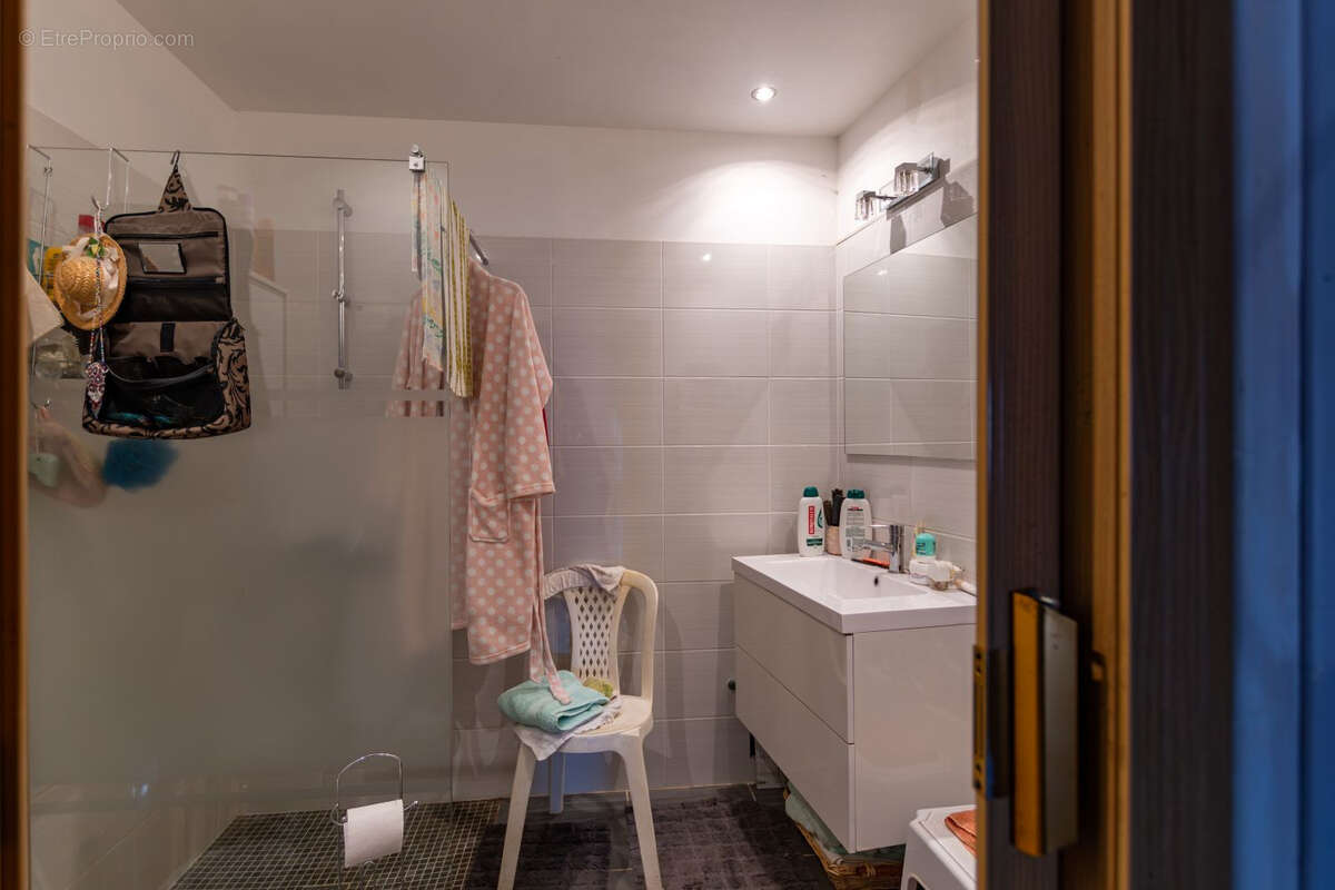 Maison à SAINT-BONNET-DE-SALERS