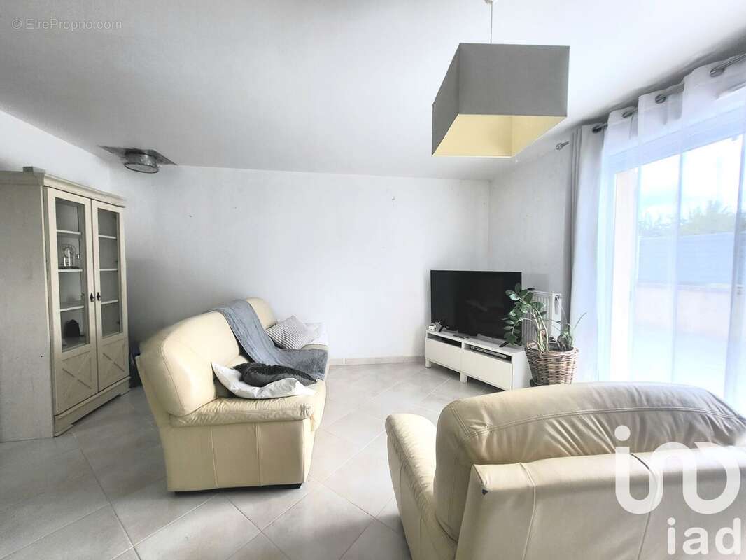 Photo 6 - Maison à VILLERS-SEMEUSE