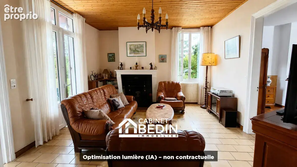 Maison 5 pièces 120 m² à vendre à Lege-Cap-Ferret (33950) - photo 5