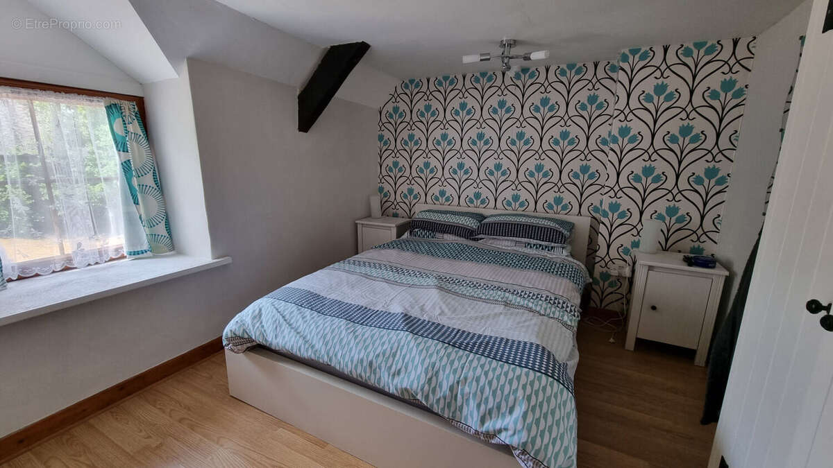 Maison à SAINT-CONNEC