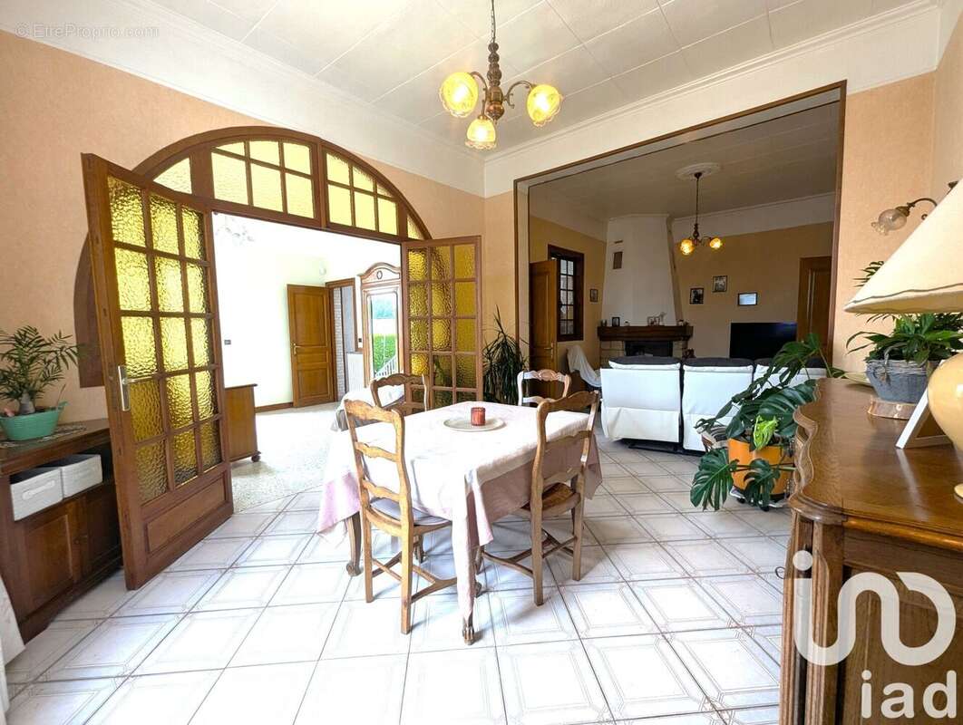 Photo 4 - Maison à LE MEUX