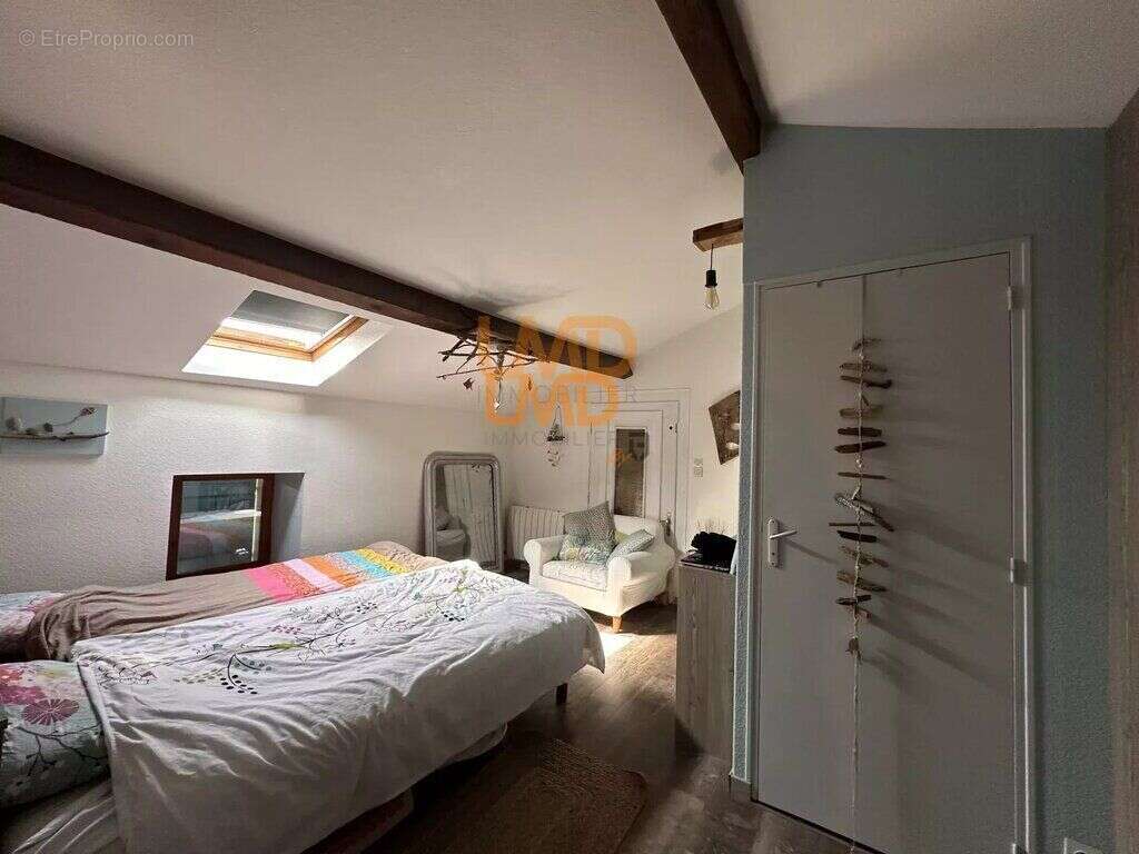 Maison à SAINT-PERE-EN-RETZ